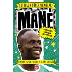 Futbolun Süper Yıldızları - Mane