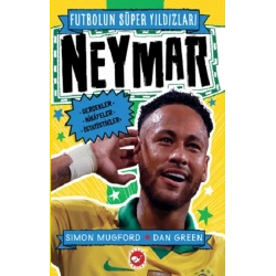 Futbolun Süper Yildizları - Neymar
