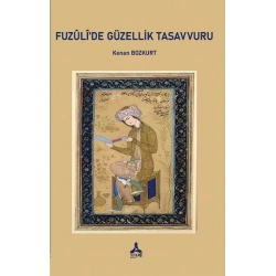 Fuzuli’de Güzellik Tasavvuru