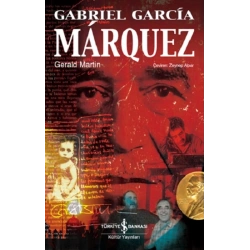 Gabriel Garcia Marquez