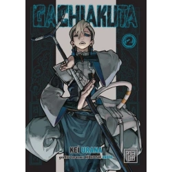 Gachiakuta 2