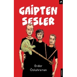 Gaipten Sesler