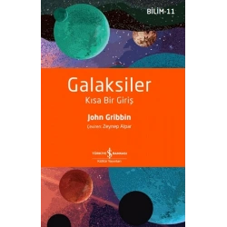 Galaksiler - Kısa Bir Giriş