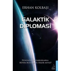 Galaktik Diplomasi