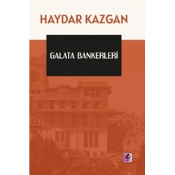 Galata Bankerleri