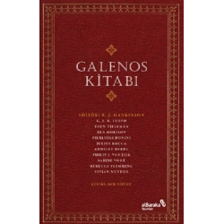 Galenos Kitabı