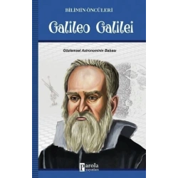 Galileo Galilei - Bilimin Öncüleri