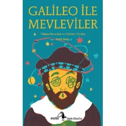 Galileo İle Mevleviler