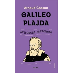 Galileo Plajda