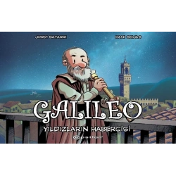 Galileo: Yıldızların Habercisi