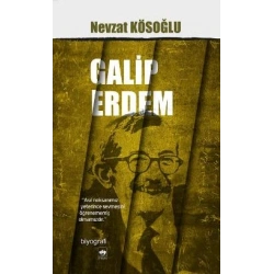 Galip Erdem