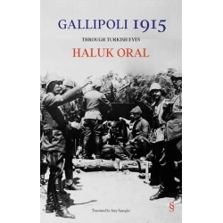 Gallipoli 1915 (Ciltli)