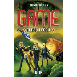 GAME - Timsah Gözü