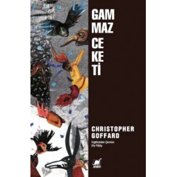 Gammaz Ceketi