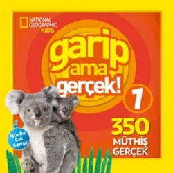 Garip Ama Gerçek! 1