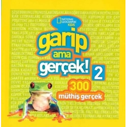 Garip Ama Gerçek! 2