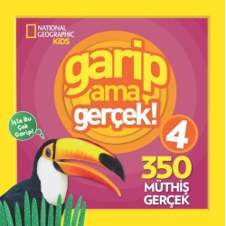 Garip Ama Gerçek! 4