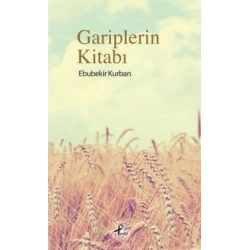 Gariplerin Kitabı