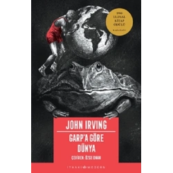 Garp’a Göre Dünya