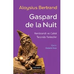 Gaspard De La Nuit