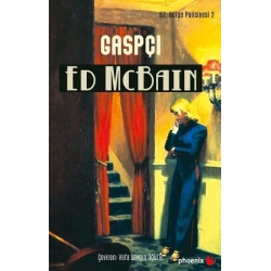 Gaspçı