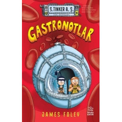 Gastronotlar