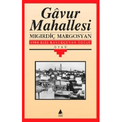 Gavur Mahallesi