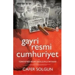 Gayriresmi Cumhuriyet