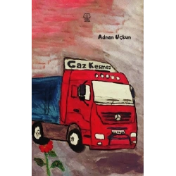 Gaz Kesmez
