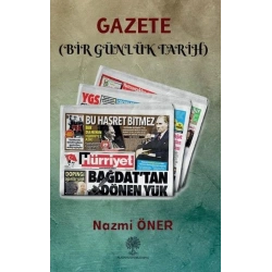 Gazete - Bir Günlük Tarih