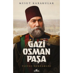 Gazi Osman Paşa