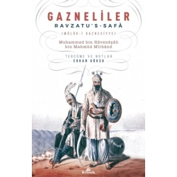 Gazneliler