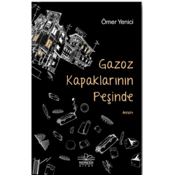 Gazoz Kapaklarının Peşinde