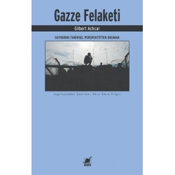 Gazze Felaketi