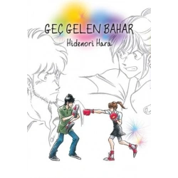 Geç Gelen Bahar