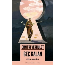 Geç Kalan