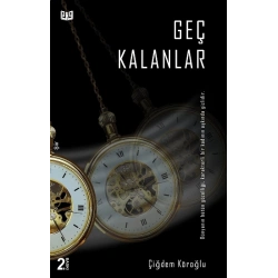 Geç Kalanlar