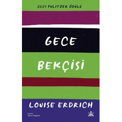 Gece Bekçisi