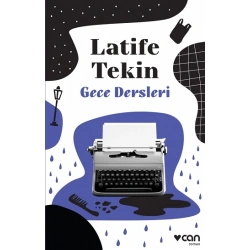 Gece Dersleri