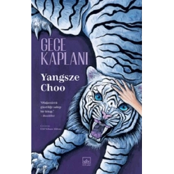 Gece Kaplanı