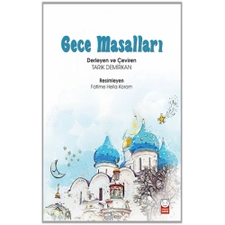 Gece Masalları