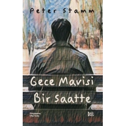 Gece Mavisi Bir Saatte