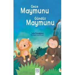 Gece Maymunu Gündüz Maymunu