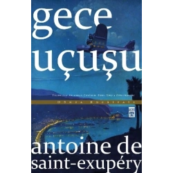 Gece Uçuşu