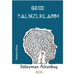 Gece Yalnızlıklarım
