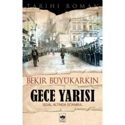 Gece Yarısı