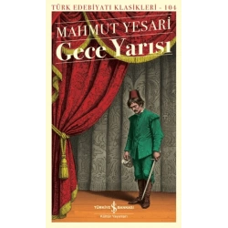 Gece Yarısı