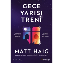Gece Yarısı Treni