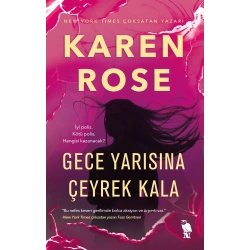 Gece Yarısına Çeyrek Kala