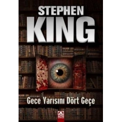Gece Yarısını Dört Geçe